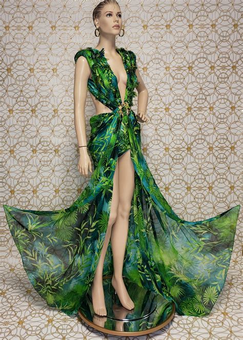 fashion nova jlo versace dress|jennifer lopez Versace jungle dress.